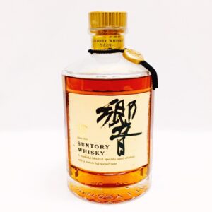 SUNTORY 響 ノンエイジ