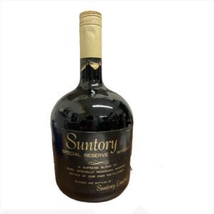 サントリー スペシャルリザーブ 4000ml