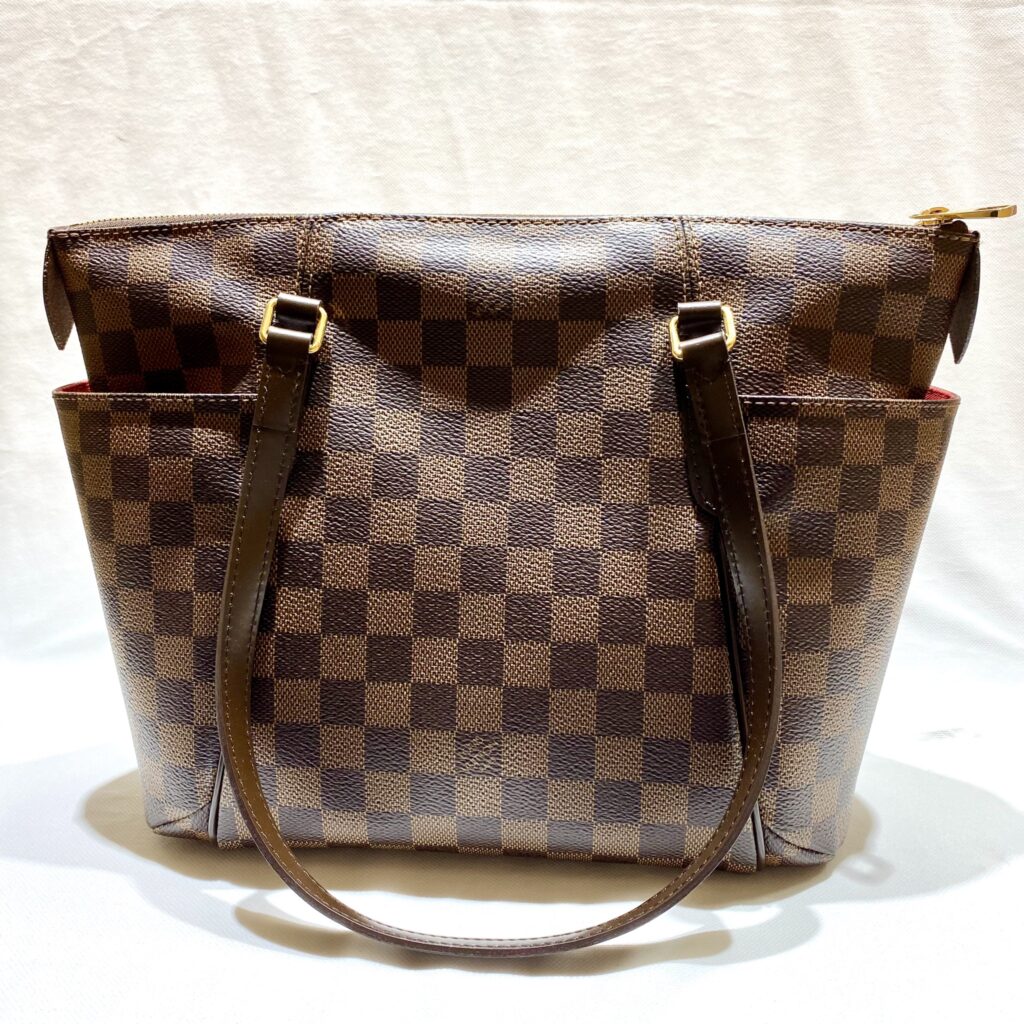 Louis Vuitton トータリーPM