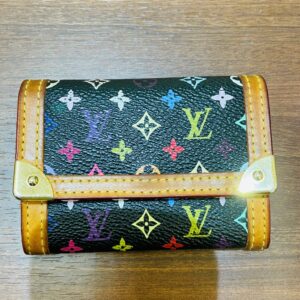 ルイ・ヴィトン　ポルトモネプラ　