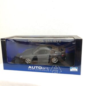 スポーツカー フィギュア買取