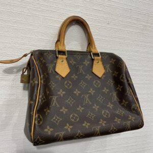 LOUIS VUITTON スピーディ25