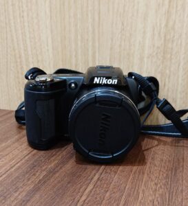 Nikon COOLPIX ニコン クールピクス カメラ デジカメ 撮影