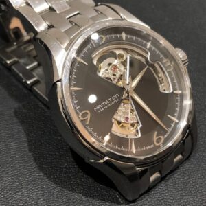 ハミルトン ジャズマスター ビューマチック