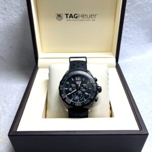 TAG HEUER フォーミュラ 1 CAZ1110