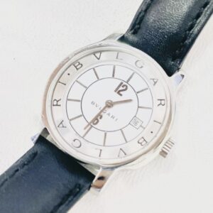 BVLGARI ブルガリ ソロテンポ