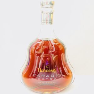 Hennessy PARADIS EXTRA ヘネシーパラディ エクストラ ブランデー