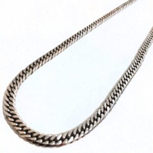 Pt850 プラチナ 喜平ネックレス