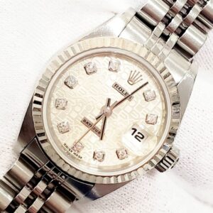 ROLEX ロレックス デイトジャスト レディース