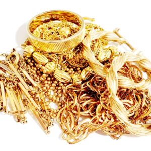 K18 アクセサリー おまとめ