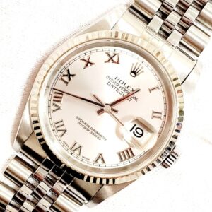 ROLEX ロレックス デイトジャスト