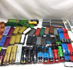 プラレール おまとめ