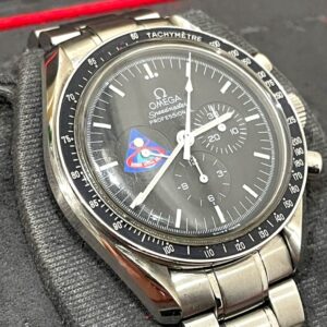 OMEGA スピードマスター ミッションズアポロ8号