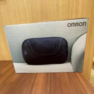 オムロン クッションマッシャージャー