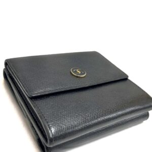CHANEL シャネル 2つ折り財布