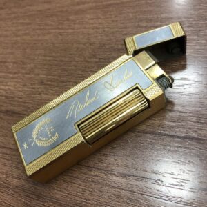 ダンヒル ガスライター ジャンク