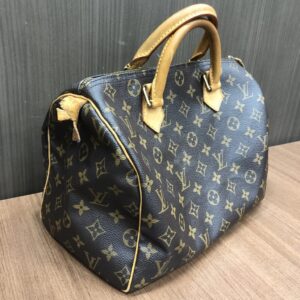 ルイ・ヴィトン モノグラム スピーディー30 ジャンク