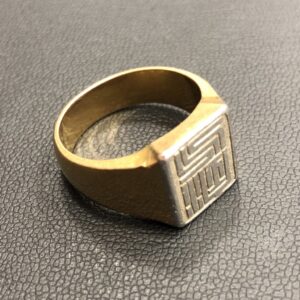 K20 Pmコンビリング