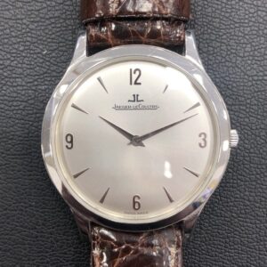 ジャガー・ルクルト マスターウルトラスリム