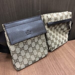グッチ ウエストバッグ