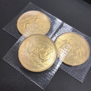 純金コイン