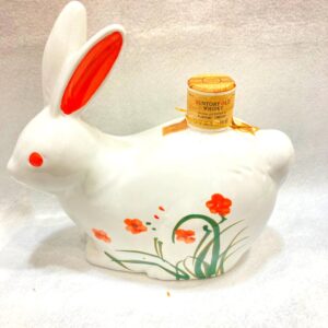 SUNTORY OLD ウイスキー 卯年
