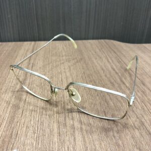 14K メガネフレーム