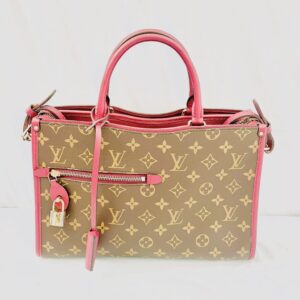 LovisVuitton ルイヴィトン ポパンクールPM