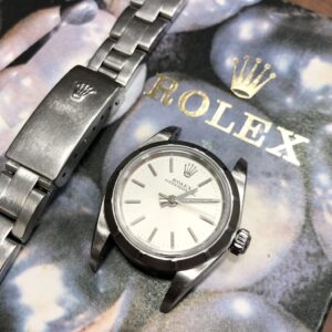 ロレックス 76030 オイスター パーペチュアル