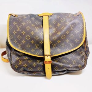 LOUIS VUITTON ルイヴィトン ソミュール