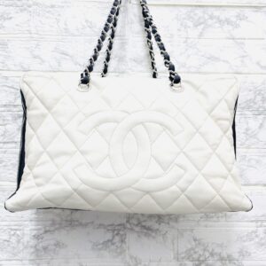 CHANEL シャネル  カンボンライン バッグ