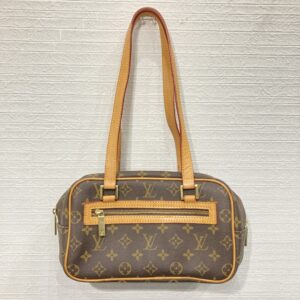 LOUIS VUITTON シテ ショルダーバッグ