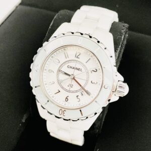 CHANEL シャネル J12