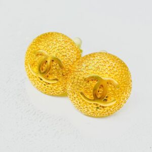 CHANEL シャネル イヤリング