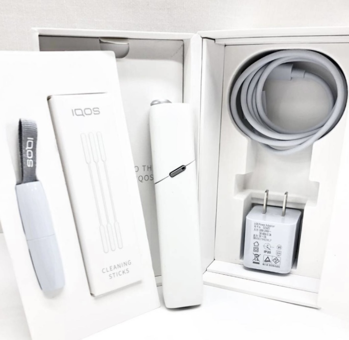 iQOS 3 マルチ