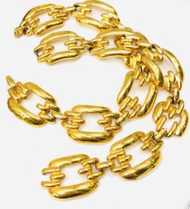 K18 ブレスレット