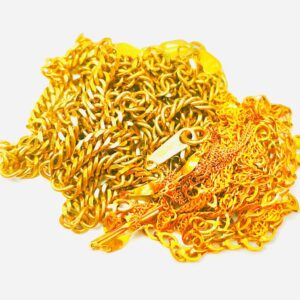 K18 喜平 ネックレス おまとめ