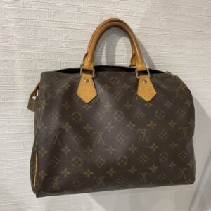 LOUIS VUITTON スピーディ30