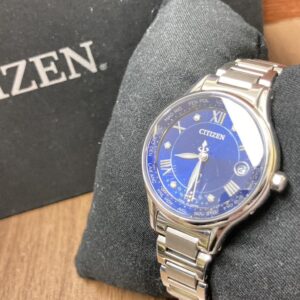 CITIZEN シチズン XC ティタニアル ハッピーフライト EC1160-54L