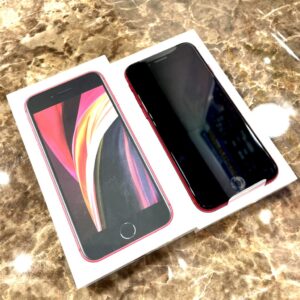 iPhone SE2本体