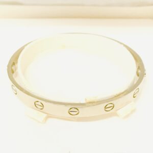 Cartier カルティエ  ラブブレス アクセサリー