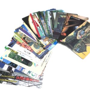 テレカ 大量おまとめ