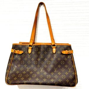 LOUIS VUITTON モノグラム ショルダーバッグ