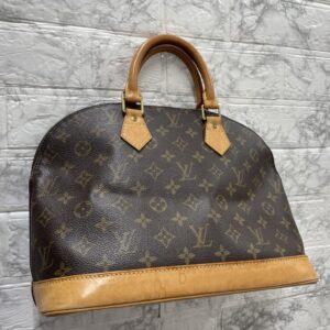 LOUIS  VUITTON アルマ