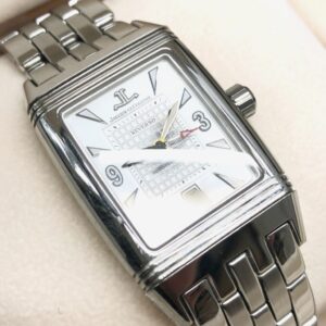 ジャガー ルクルト レベルソ グランポール