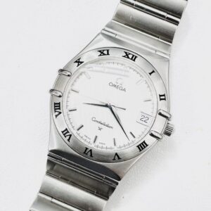 OMEGA オメガ コンステレーション