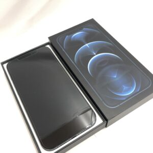 iPhone12 ProMax 256GB