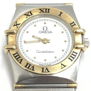 OMEGA オメガ コンステレーション レディース腕時計 795.1080