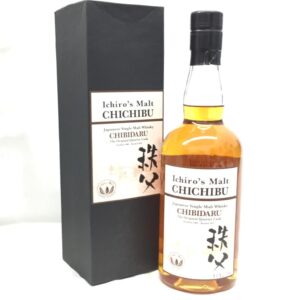 秩父 Ichiro’s Malt イチローズモルト