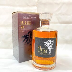 SUNTORY サントリー 響21年